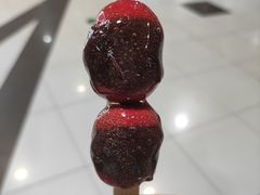 -喜识·冰糖葫芦·炒酸奶(西美花街店)