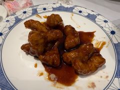 -西湖春天•老字号杭州菜(百汇店)