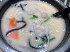 -渔米丰·广府鱼汤米线(光明广场店)