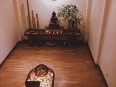 -昆明柏联SPA温泉