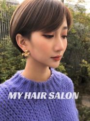 -MY HAIR ARDOR