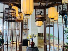 -白天鹅宾馆-宏图府餐厅