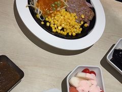 -豪客来牛排(鼓楼名店街店)