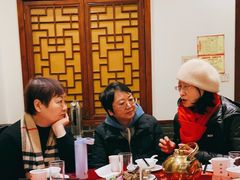 -新虹楼饭庄(崇明陈家镇店)