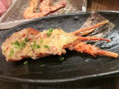 -江户家·日本料理·铁板烧(汉江东路店)