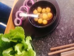 -赞酱川式烤肉(蜀都万达店)