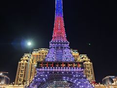 -澳门喜来登大酒店