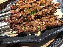 -锅来乐地锅鸡(安亭店)
