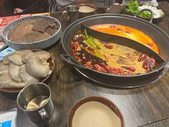 -冯校长老火锅(广州正佳广场店)