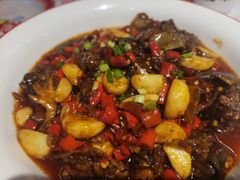 -老三样·旧食新味(万寿宫店)