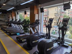 -每刻健身工作室(西直门店)