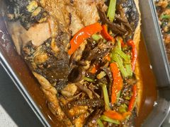 -半天妖烤鱼(方庄店)