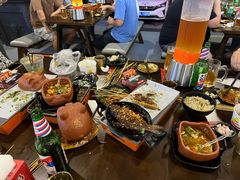 -林二哥宜烤官·宜宾小烧烤