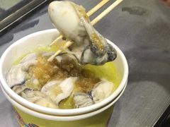-冯姐生蚝(迎宾广场店)