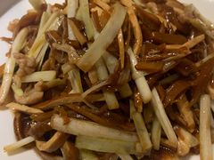 -金牌外婆家(苏州中心店)