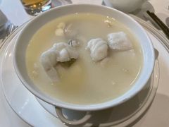 T过桥老虎斑-和苑·精致粤菜(珠江新城店)