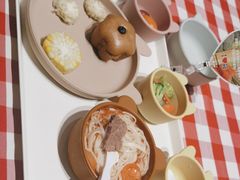 -西贝(大华虎城店)