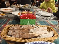 -璟象酒店-爱丽坊景观餐厅