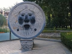 -北京世界公园