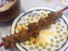 -巴依老爷新疆美食(望京小街店)