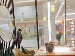 -南山翁新概念川菜(红山常发广场店)