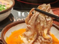 -牛YO寿喜烧·铁板烧和牛火锅自助(市府恒隆店)