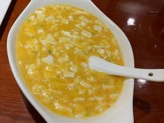 蟹黄豆花-龙凤瓦罐煨汤馆(清江东路店)
