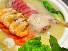 -金龙·打边炉(武进路店)