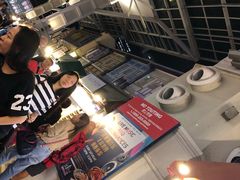 -牛车水美食街
