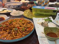-鹏馨羊羔肉·非遗(新建街店)