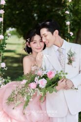点击看大图 -时光印记婚纱摄影工作室·原创定制