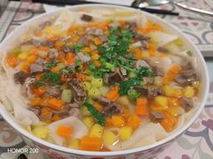 -海尔巴格一甸茶餐厅(团结路店)