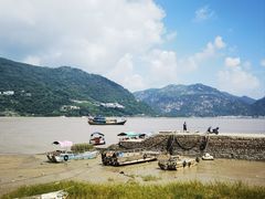 -北岐滩涂