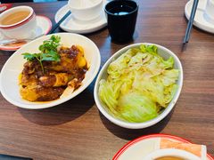 -新旺茶餐厅(鑫耀·光环live店)