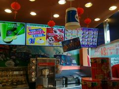 -DQ·蛋糕·冰淇淋(民勇嘉泰店)