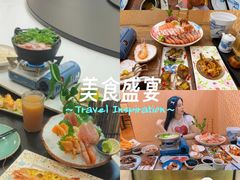 -红叶日本料理(辰熙广场店)