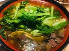 -泰煌鸡·上海白斩鸡·鸡汤面(万航店)