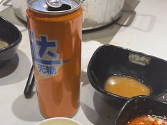 -呷哺呷哺 黄金牧场 (新中关购物中心店)