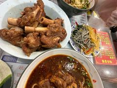 -晋乡亲刀削面(东风桥东店)