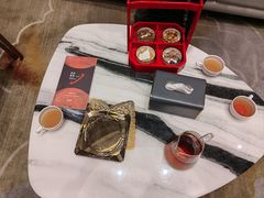 -北海金昌开元名都大酒店·四季轩中餐厅