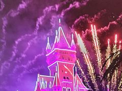 -厦门方特梦幻王国