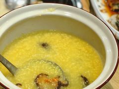 -喜上喜鸡煲翅(吉大店)