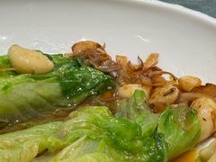 -點無缺茶楼·海鲜酒家(世博店)