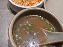 -巴奴毛肚火锅(商城路店)