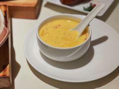 杨枝甘露-利苑酒家(华熙国际店)