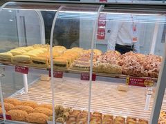-味多美蛋糕(东直门店)