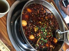 -黑竹香鸡(营和巷店)