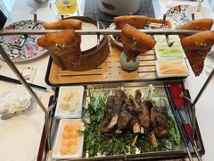 -上座云间·青年赣菜(绿茵店)