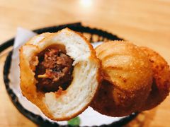 烤包子-小六汤包(万和城店)