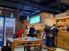 -小楠门·重庆老火锅(合江门店)